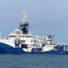 Новый морской буксир «Капитан Найден» проекта 23470 вошёл в состав Черноморского флота