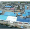 На Камчатке открылся рыбоперерабатывающий завод «Командор»