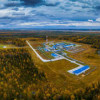 На нефтеперекачивающую станцию «Печора» поставлено отечественное энергетическое оборудование