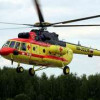 Ростех поставил шесть вертолетов для санитарной авиации