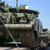 Омсктрансмаш начал досрочную поставку Т-80БВМ в войска