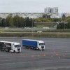 У КАМАЗа появился испытательный трек для автоуправляемых грузовиков