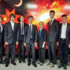 Российские школьники завоевали 6 золотых медалей на Международной астрономической олимпиаде