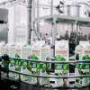 «ЭкоНива» увеличила производство молочной продукции почти на 40%