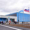 В Свердловской области открыли ФОК