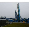 С космодрома Плесецк стартовала ракета-носитель «Союз-2.1б»