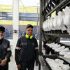 На территории ОЭЗ «Алга» в Башкирии открыли новый перчаточный цех промобъединения «Аркада»