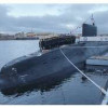 Подводная лодка «Уфа» вошла в состав ВМФ России