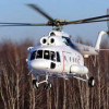ГТЛК передала в лизинг 2 вертолета Ми-8МТВ-1