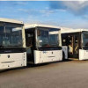 «КАМАЗ» закрыл контракт на поставку автобусов в Омск
