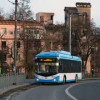 Хроники Мариуполя: автобусы снова ходят
