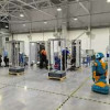 Датчики давления последнего поколения запущены в производство на новом заводе «Тюмень Прибор»
