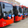 ГТЛК поставила в Брянск 14 троллейбусов «Адмирал» в рамках нацпроекта БКД