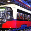 В Нижегородской области открылось российско-белорусское производство трамваев