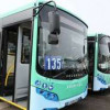 59 автобусов большого класса пополнили парк Улан-Удэ в рамках проекта ГТЛК и ВЭБ.РФ