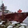 Носитель «Калибров» новейший малый ракетный корабль «Наро-Фоминск» спущен на воду