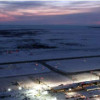 Аэропорт Нового Уренгоя получил разрешение на ввод в строй аэродрома после реконструкции