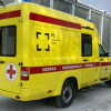 «РТ-Социальная сфера» поставила в Свердловскую область партию карет скорой помощи