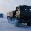 Подразделения РХБ защиты ЦВО в ноябре получили около 15 образцов современной военной техники