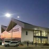 В международном аэропорту «Владикавказ» открылся новый терминал