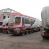 В Енакиево Донецкой Народной Республики на маршруты вышли новые трамваи