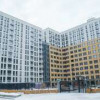 Первый в России жилой дом с использованием инфраструктурных облигаций построен в Тюмени