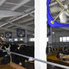 В Чувашии введены в эксплуатацию роботизированная молочная ферма и телятник