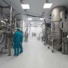В Мордовии открыли уникальное высокотехнологичное таблеточное производство