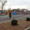 В волгоградском регионе новый детский сад с бассейном начал работу