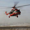 Ростех передал МЧС первые вертолеты для работы в Арктике