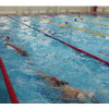 В Челябинске открылся плавательный бассейн