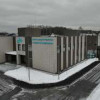 В Московской области военные строители создали новый центр радиотерапии и ядерной медицины