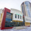 В Ханты-Мансийске открыто новое здание реабилитационного центра