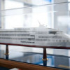 Произведена поставка электрооборудования для строительства пассажирского судна «Андрей Дубенский»