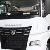 На «КАМАЗе» собран первый грузовик К5 в новой версии