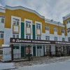 Открылся новый корпус Чаплыгинской больницы в Липецкой области