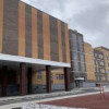 Новая школа на 1100 мест открылась в поселке Восход Новосибирской области