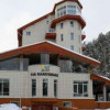 В Белокурихе открылся первый пятизвездочный отель