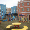 В Таганроге Ростовской области открыли новый детский сад «Веснушки»
