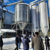 СПК «Березниковский» открыл кормоцех на 1000 тонн кормов в Кумёнском районе Кировской области