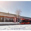 Выпускаемый в Челябинске троллейбус «Синара-6254» прошел сертификацию