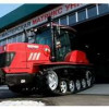 Белорусско-российское сборочное производство гусеничных тракторов открылось в Башкортостане