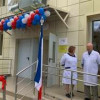 Новую амбулаторию открыли в Бахчисарайском районе Крыма