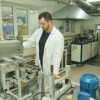 В КБГУ создали имплант для позвоночника из суперконструкционного полимера