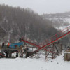 «Русолово» наращивает мощности добычи в Комсомольском районе Хабаровского края
