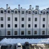 В Тобольске открылся первый четырёхзвёздочный отель