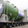 Атоммаш отгрузил комплекты ключевого оборудования АЭС в Индию и Китай