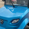 Компания ГАЗ начала производство электромобилей в формате гольф-каров с полным приводом