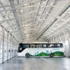 СИБУР открыл в Тобольске новый автотранспортный цех
