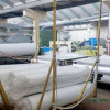 «Фабрика Теплон» открыла производство матрасов из нетканого материала в Чувашии